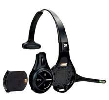 PAR G5 Headset