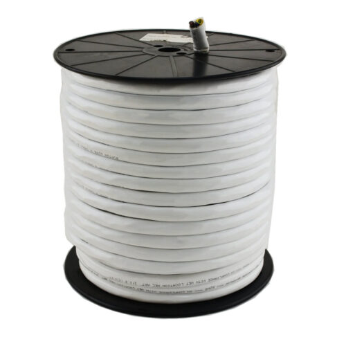 3M Cable, 3 Pair, Twisted Combination Duplex, 180 FT