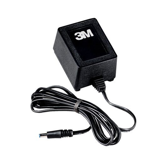 3M Power Supply, Battery Charger