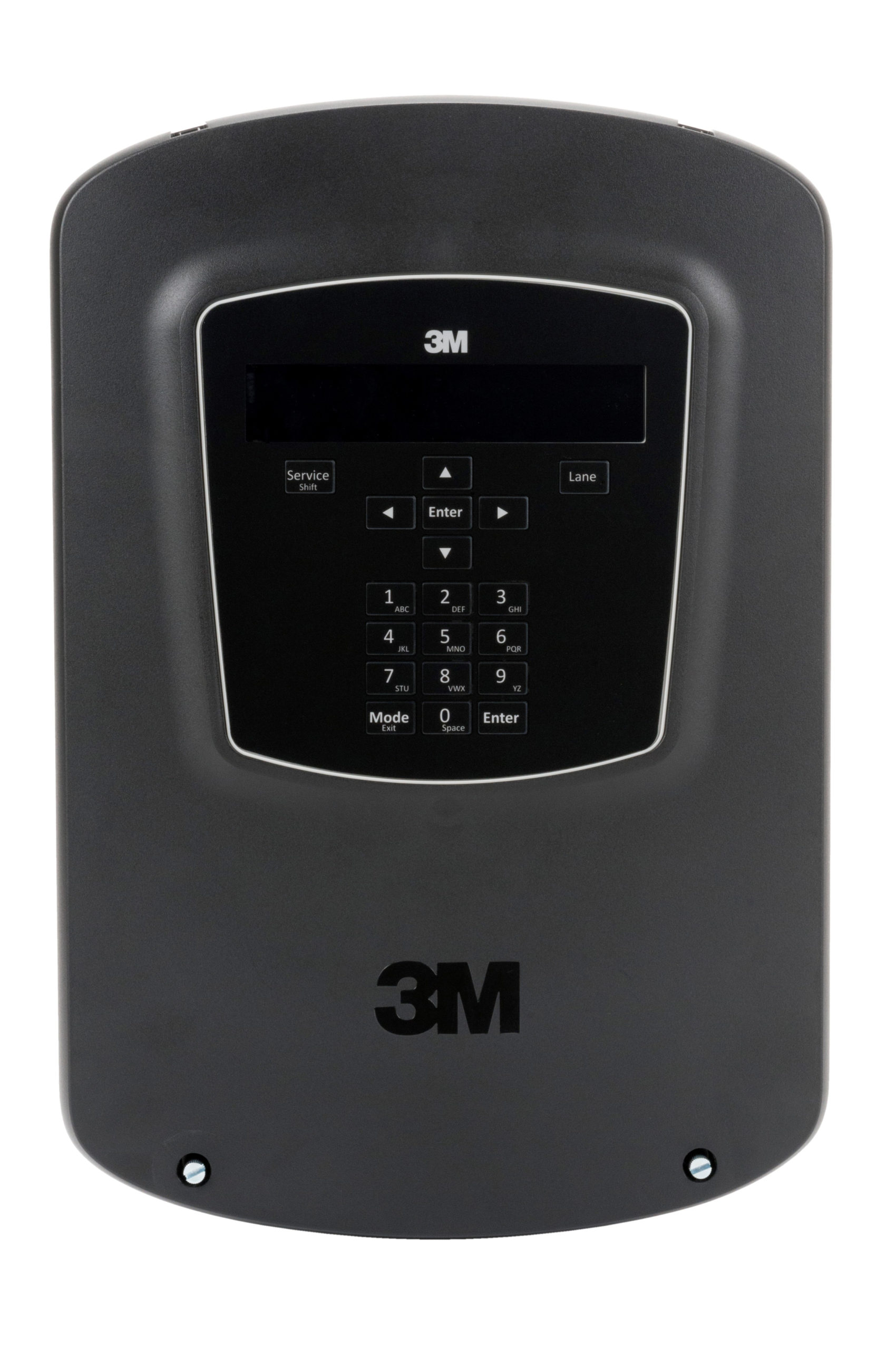 3 m sans fil G5 Drive Thru Intercom station de base 5GB1 avec Détecteur de véhicule Board 